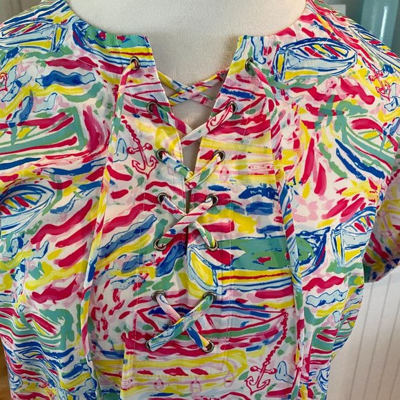 Kaeli Smith Dress - Picture 3 of 9